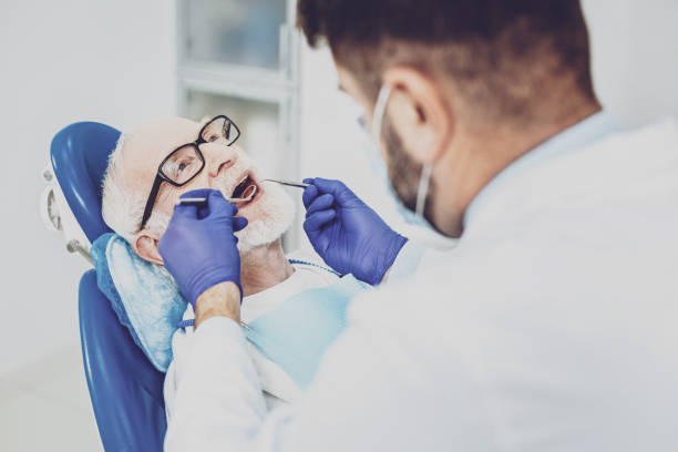 Best Walk-In Emergency Dentist in Millbrook, AL